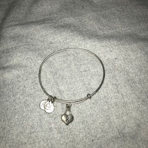 Alex and Ani Bracelet